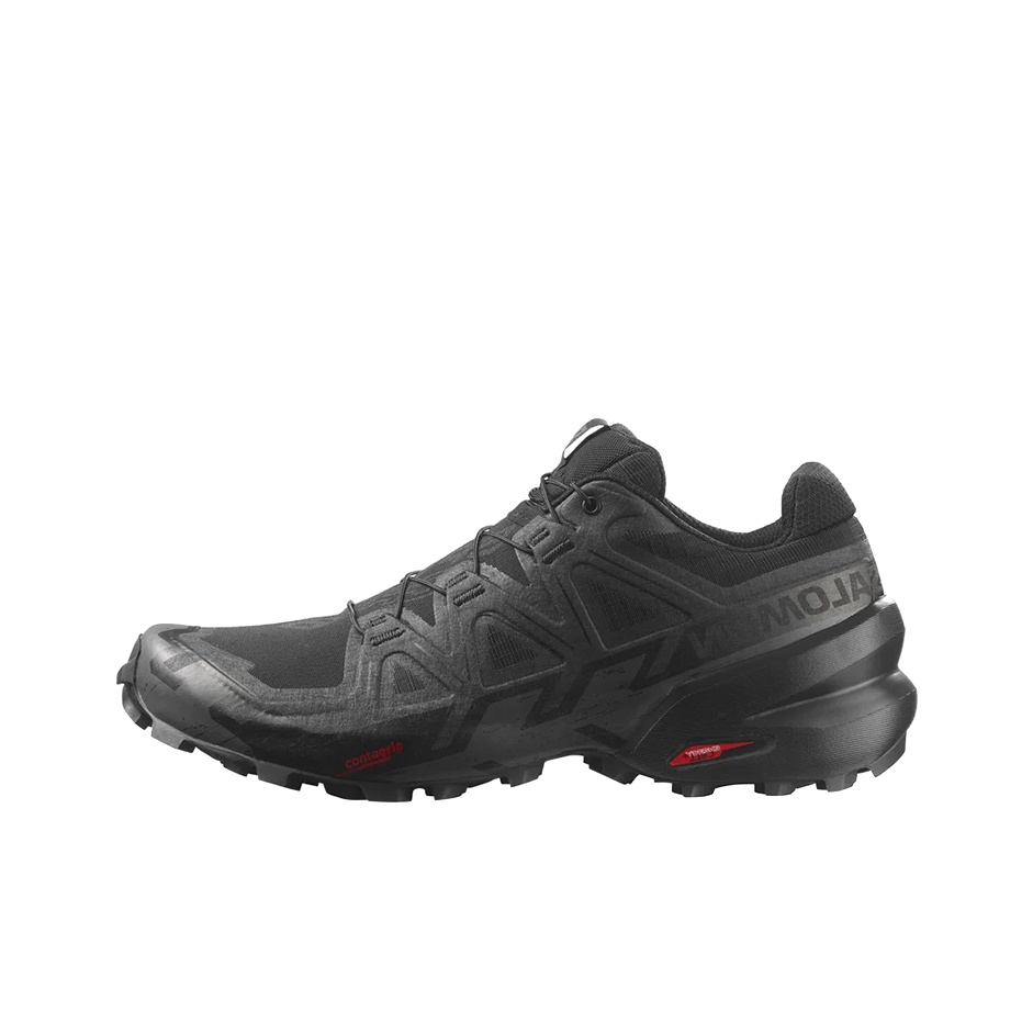 Salomon Shoes Speedcross 6 - SALOMON Speedcross 6 Мужские туристические ботинки