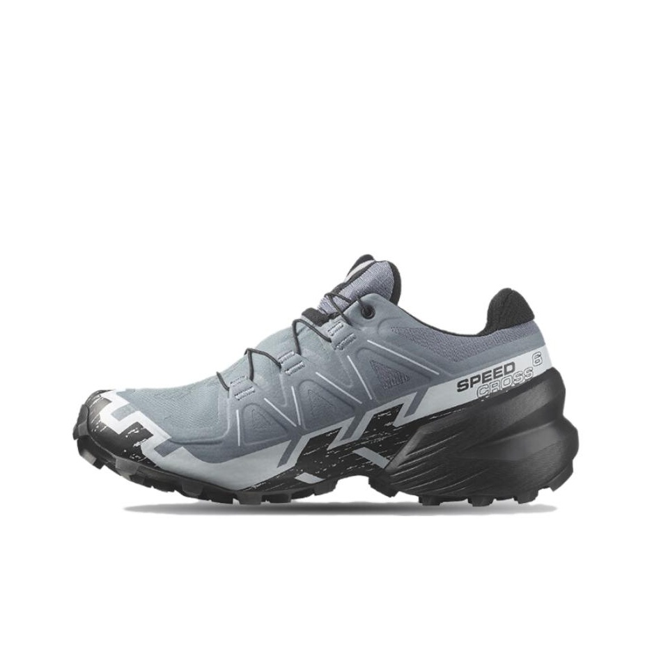 Женские кроссовки для трейлран – обзор и цена Salomon Shoes Speedcross 6