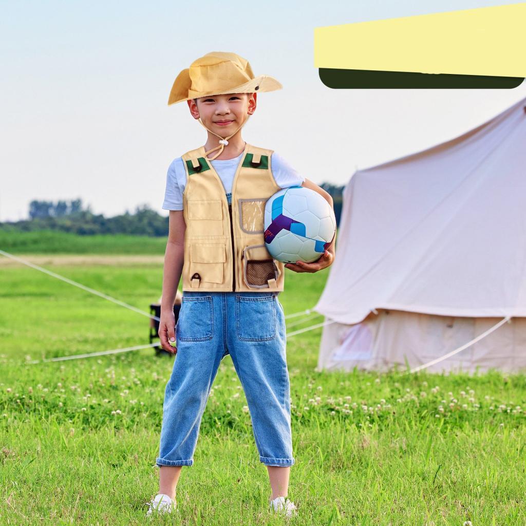 Детские костюмы и реквизит для – обзор и цена Outdoor Adventure For Toddlers