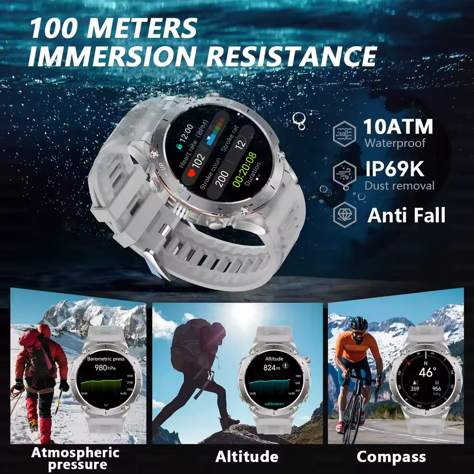 2026 Adventure GPS Ultimate Mi – обзор и цена Outdoor Adventure Reservations