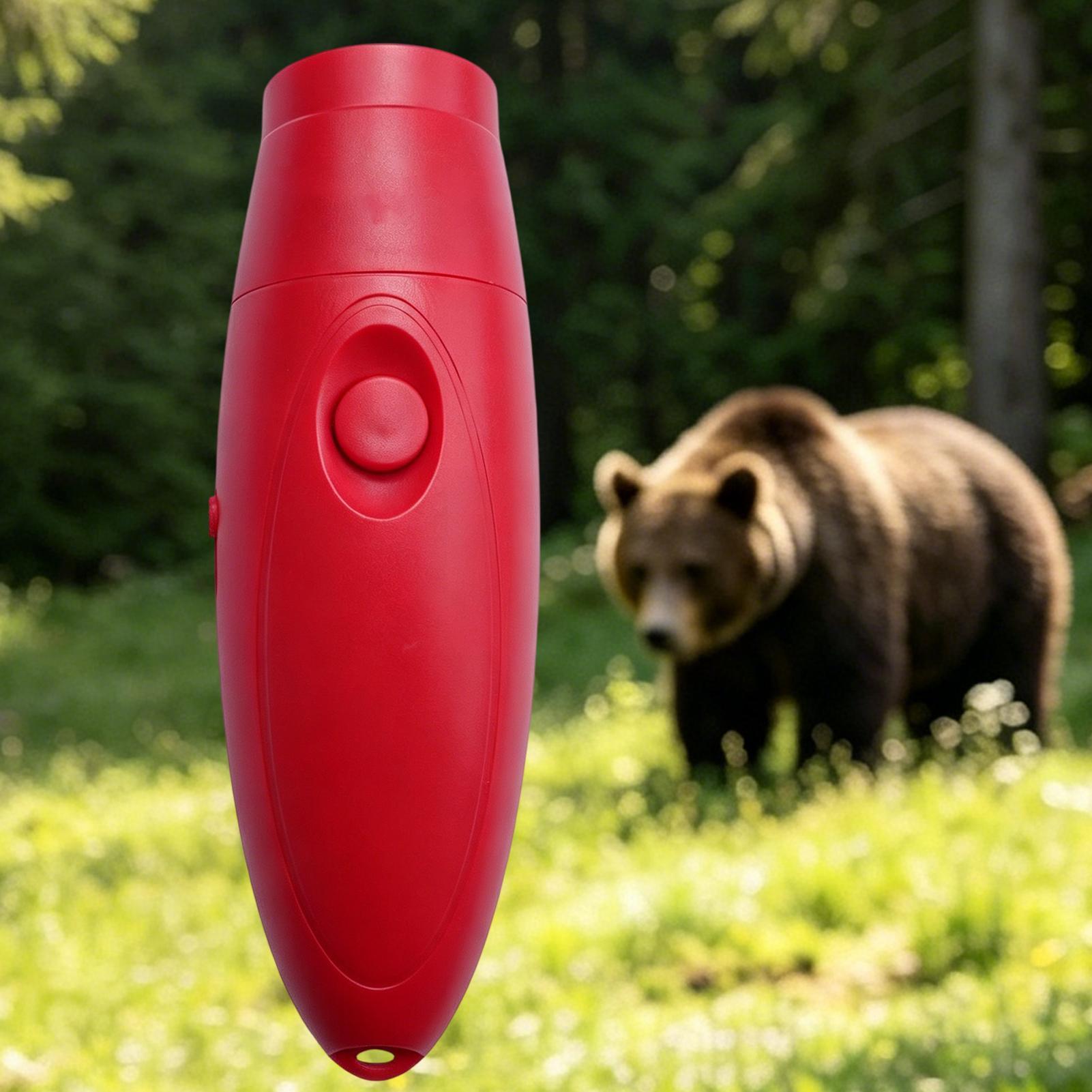 Сигнализация от медведей Gear  – обзор и цена Outdoor Adventure For Adults