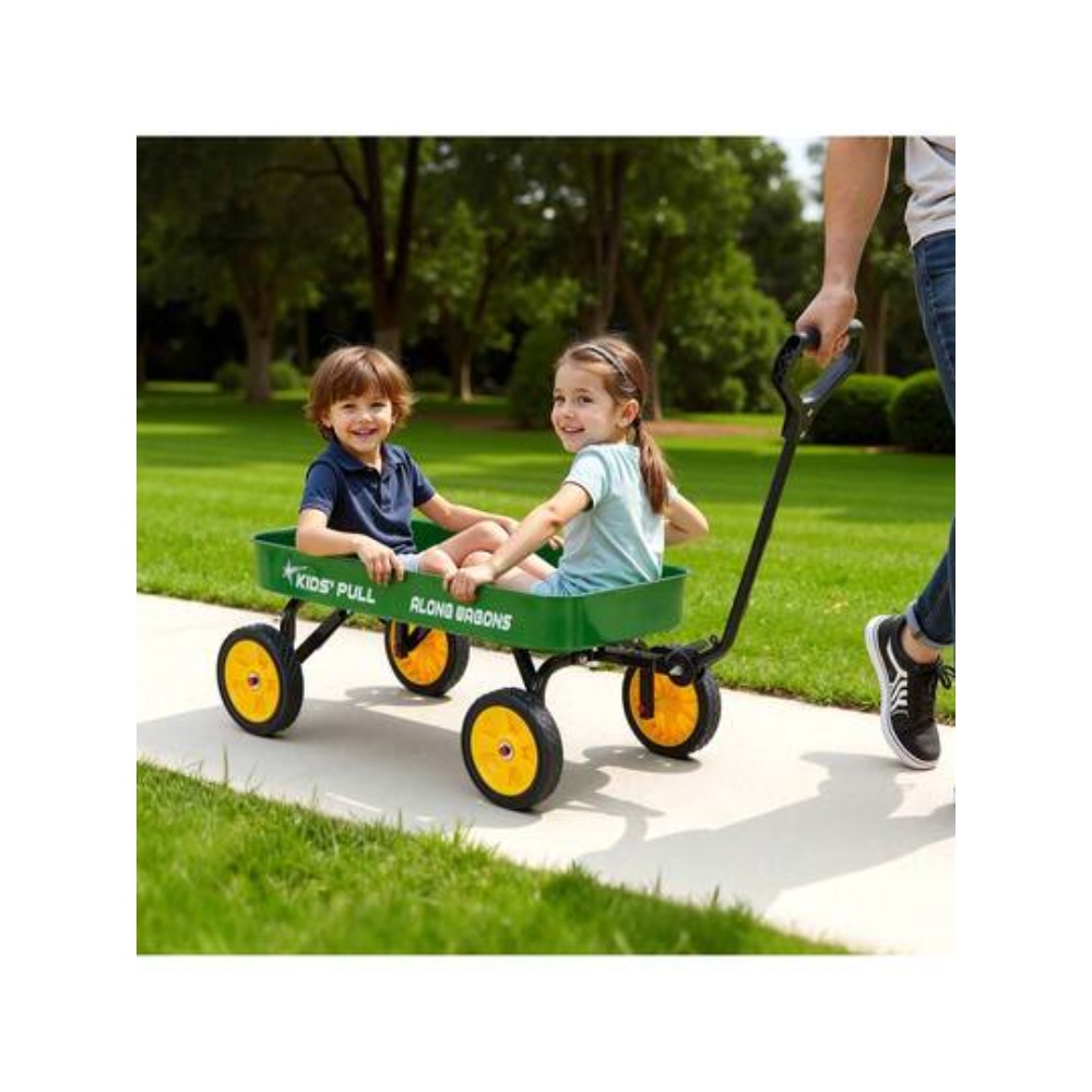 Детская универсальная тележка  – обзор и цена Outdoor Adventure For Toddlers